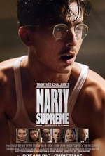Marty Supreme